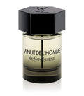 Yves Saint Laurent YSL La Nuit De L'Homme Eau De Toilette Men (Unboxed)