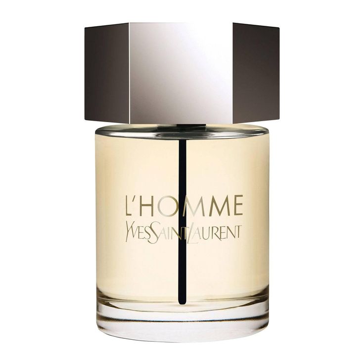 Yves Saint Laurent YSL L'Homme Eau De Toilette Men (Decant)
