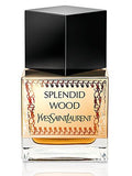 Yves Saint Laurent YSL Splendid Wood EDP Men And Women (Unboxed)