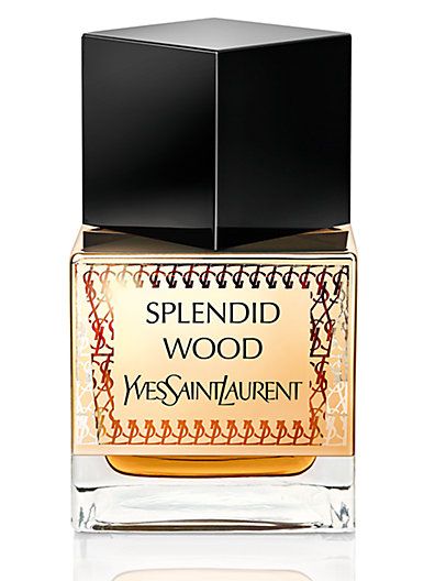 Yves Saint Laurent YSL Splendid Wood EDP Men And Women (Unboxed)