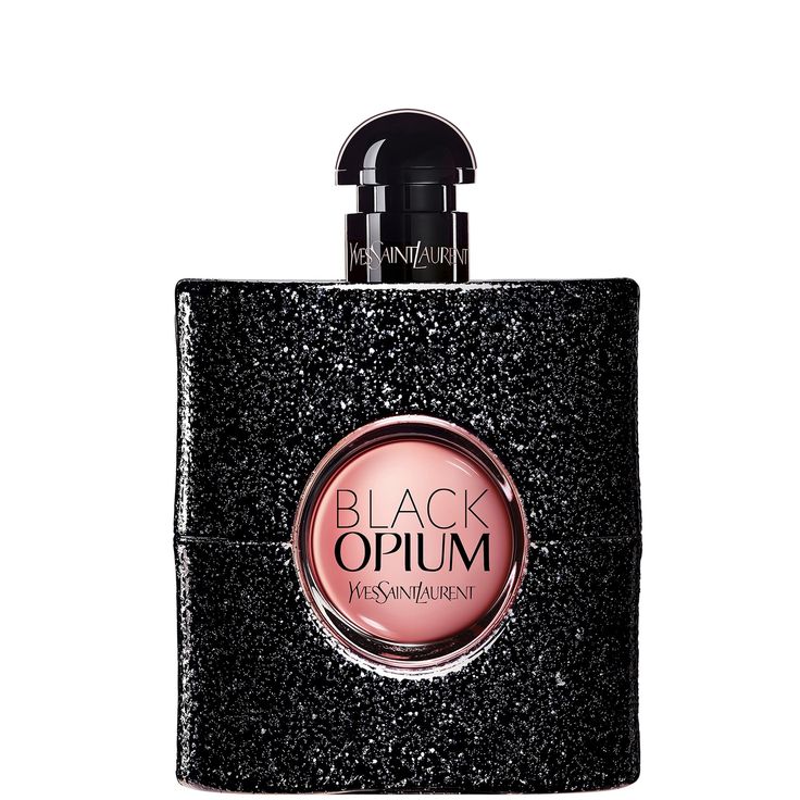 Yves Saint Laurent YSL Black Opium EDT Women (Retail Pack)