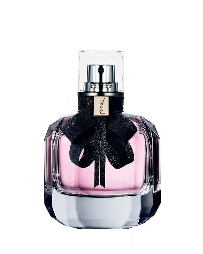 Yves Saint Laurent YSL Mon Paris Eau De Parfum Women (Decant)