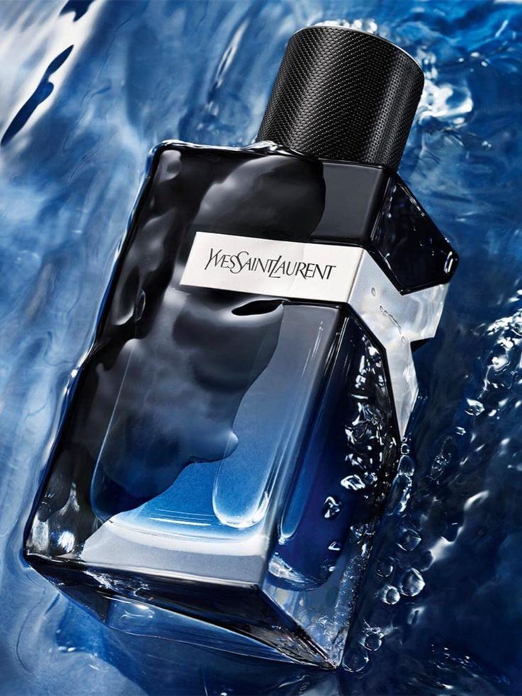 Yves Saint Laurent YSL Y Eau De Parfum Men (Unboxed)