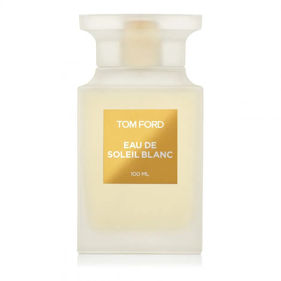 Tom Ford Eau De Soleil Blanc Eau De Toilette Men And Women (Unboxed)