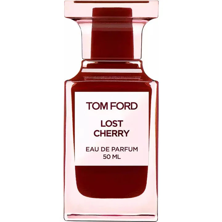 Tom Ford Lost Cherry EDP Men And Women (Unboxed)