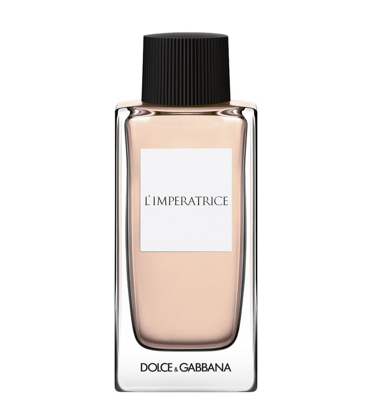 Dolce & Gabbana D & G L'Imperatrice Eau De Toilette Women (Unboxed)