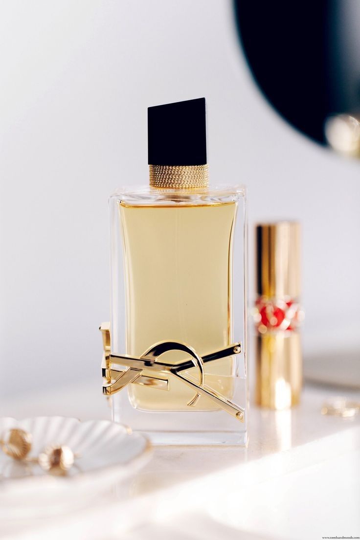 Yves Saint Laurent YSL Libre Eau De Parfum Women (Unboxed)