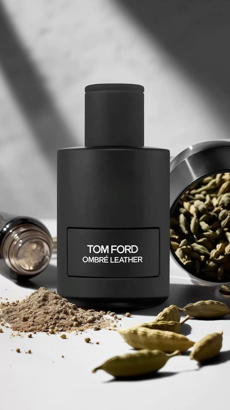 Tom Ford Ombre Leather Eau De Parfum Men And Women (Unboxed)