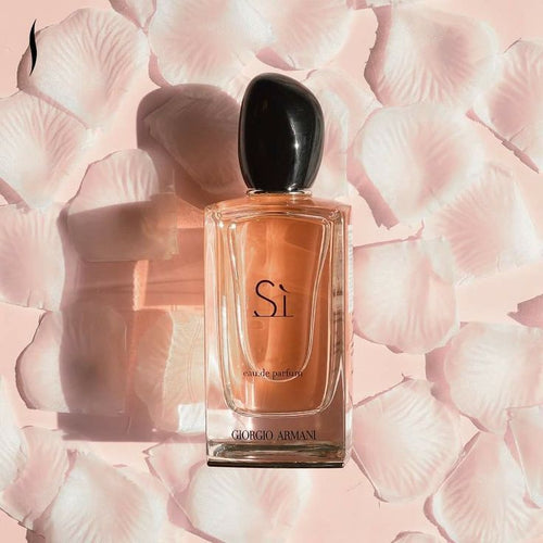 Armani Si Eau De Parfum Women (Unboxed)