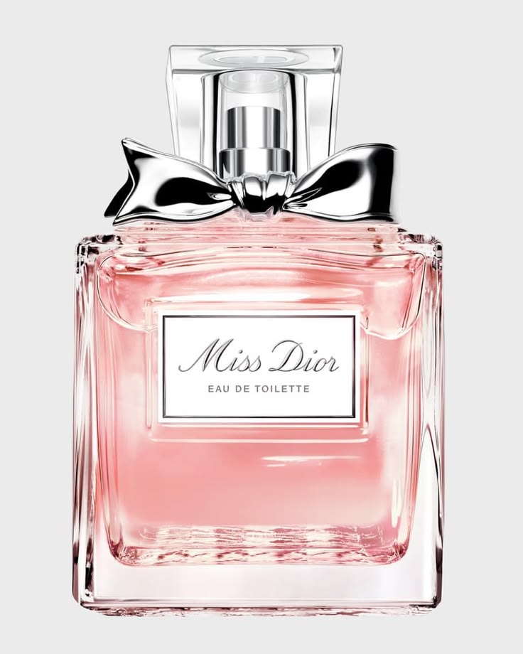 Miss Dior Eau De Toilette Women (Unboxed)