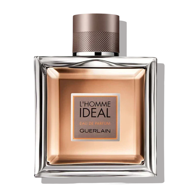 Guerlain L'Homme Ideal Eau De Parfum Men And Women (Unboxed)