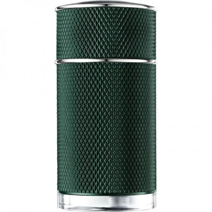 Dunhill Icon Racing Eau De Parfum Men (Unboxed)