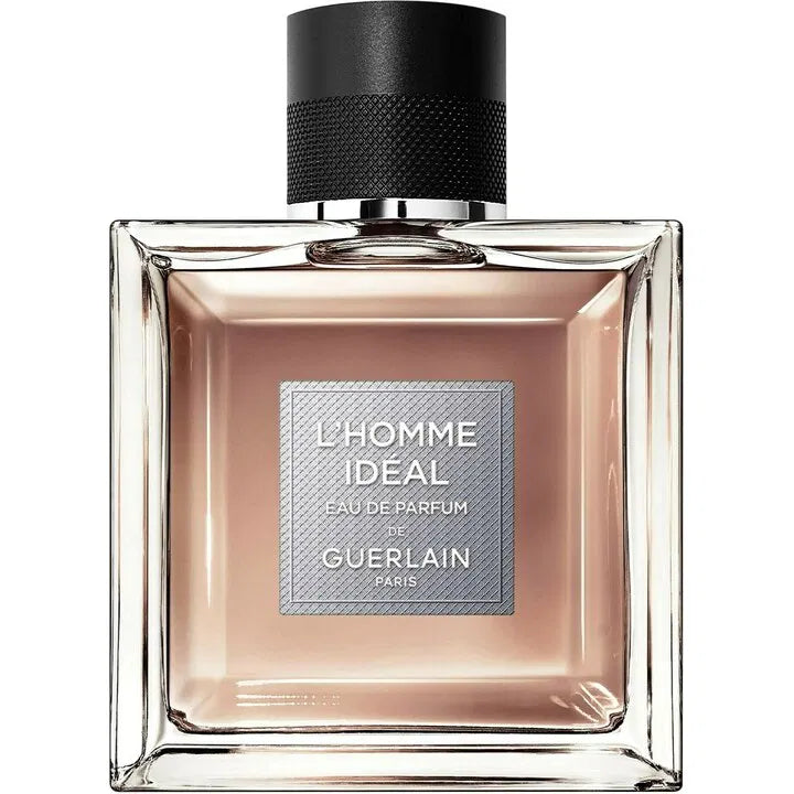 Guerlain L'Homme Ideal Eau De Parfum Men And Women (Unboxed)