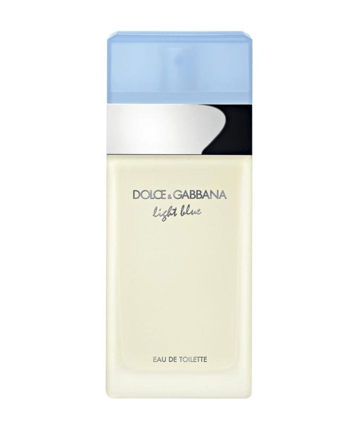 Dolce & Gabbana D & G Light Blue Eau De Toilette Women (Unboxed)