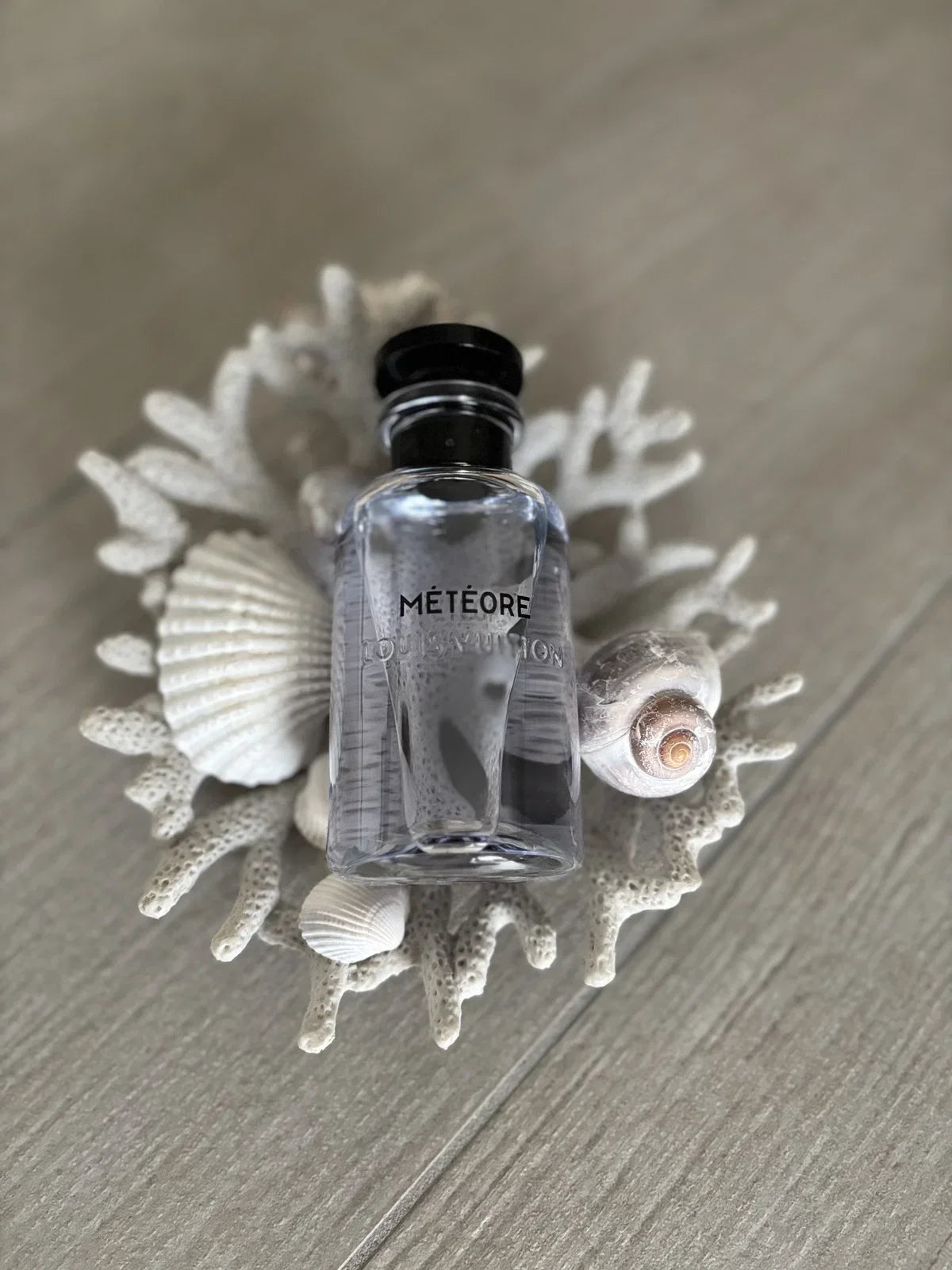 Louis Vuitton LV Meteore EDP Men (Unboxed)