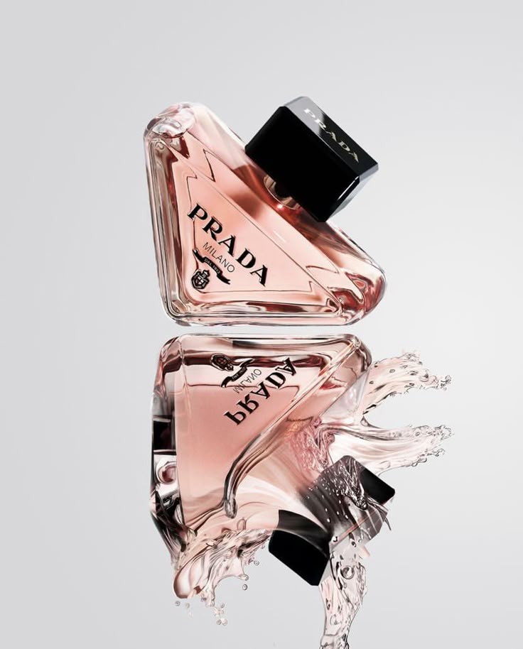 Prada Paradoxe Eau De Parfum Women (Unboxed)