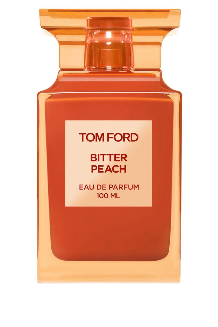 Tom Ford Bitter Peach Eau De Parfum Men And Women (Unboxed)